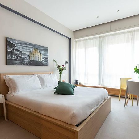 Beplace Garibaldi Suites 밀라노 외부 사진