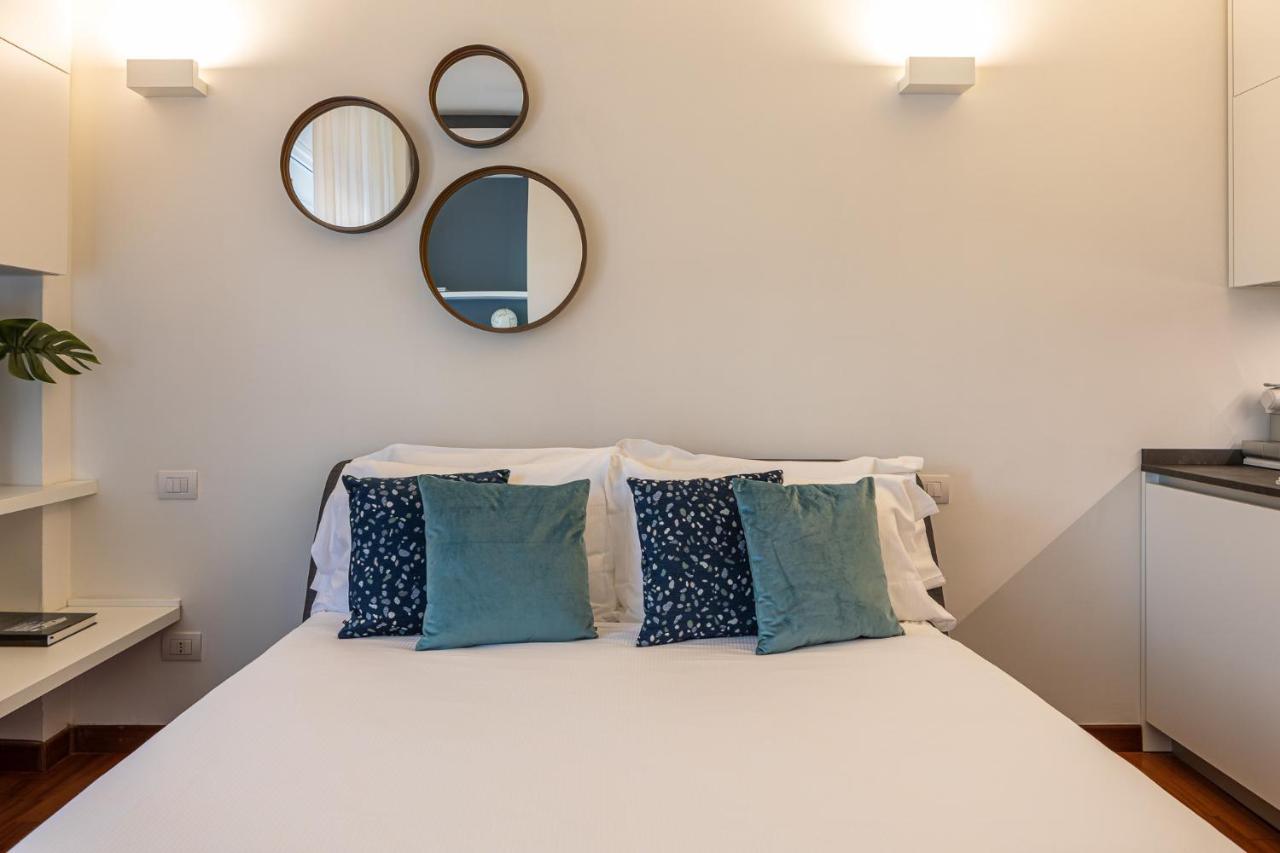 Beplace Garibaldi Suites 밀라노 외부 사진