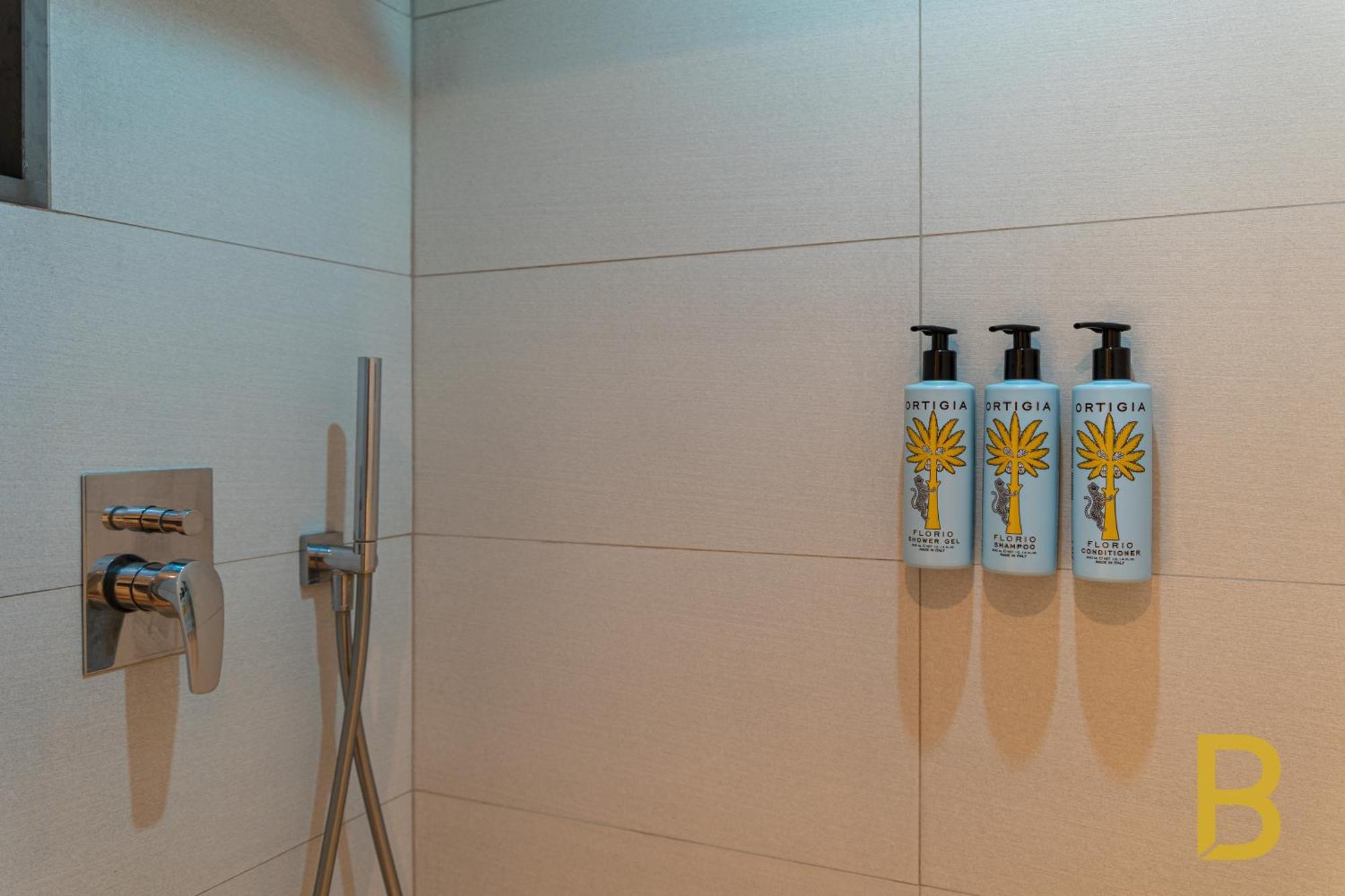 Beplace Garibaldi Suites 밀라노 외부 사진