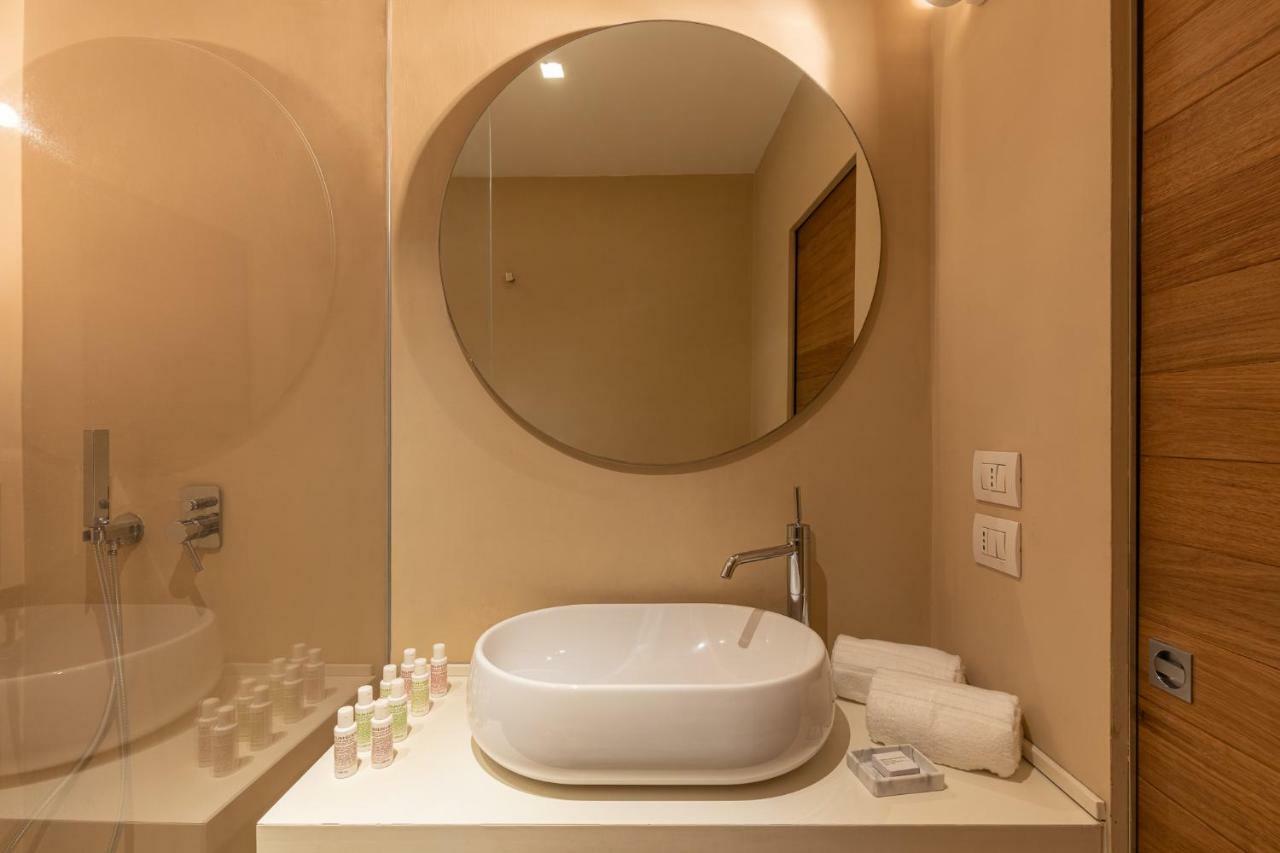 Beplace Garibaldi Suites 밀라노 외부 사진