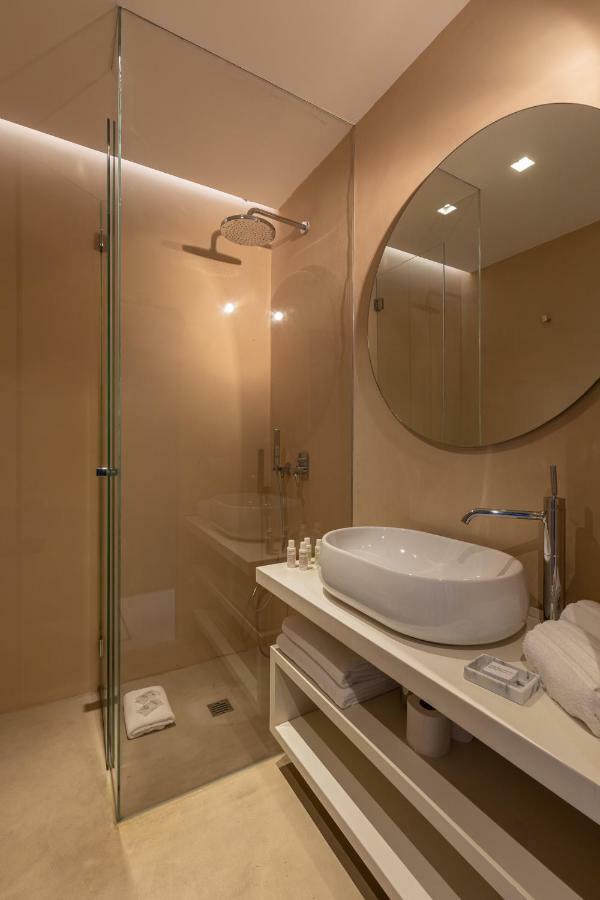 Beplace Garibaldi Suites 밀라노 외부 사진