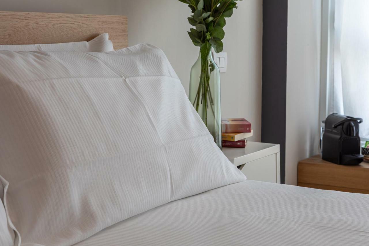 Beplace Garibaldi Suites 밀라노 외부 사진